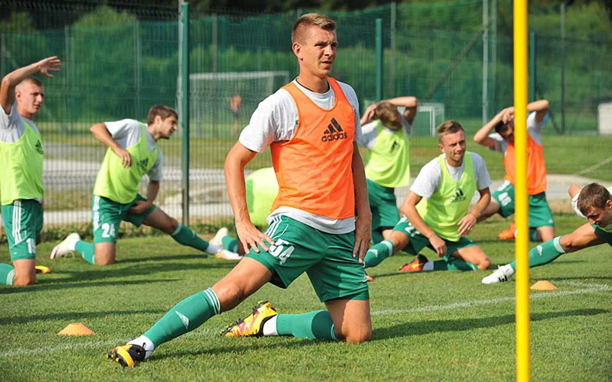 Алексей Дитятьев