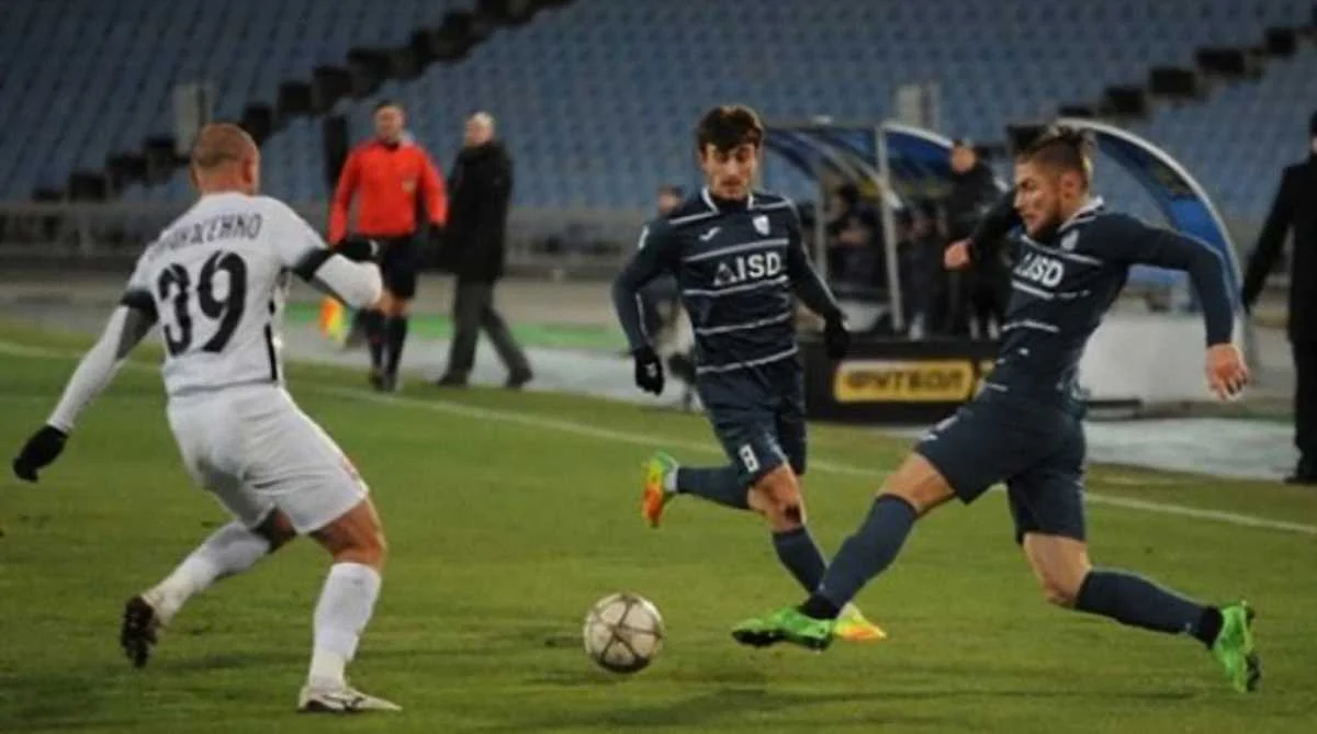 Чи спроможні кам'янці на диво?