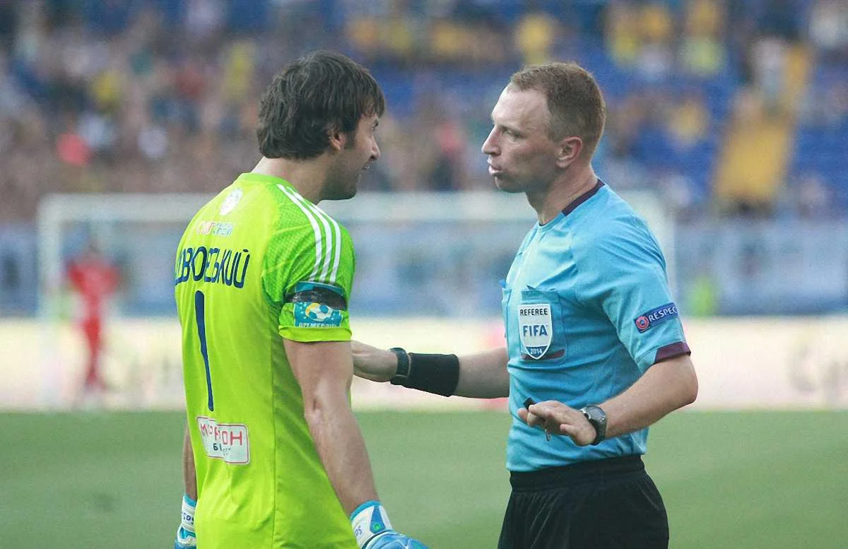 Шовковский и Жабченко