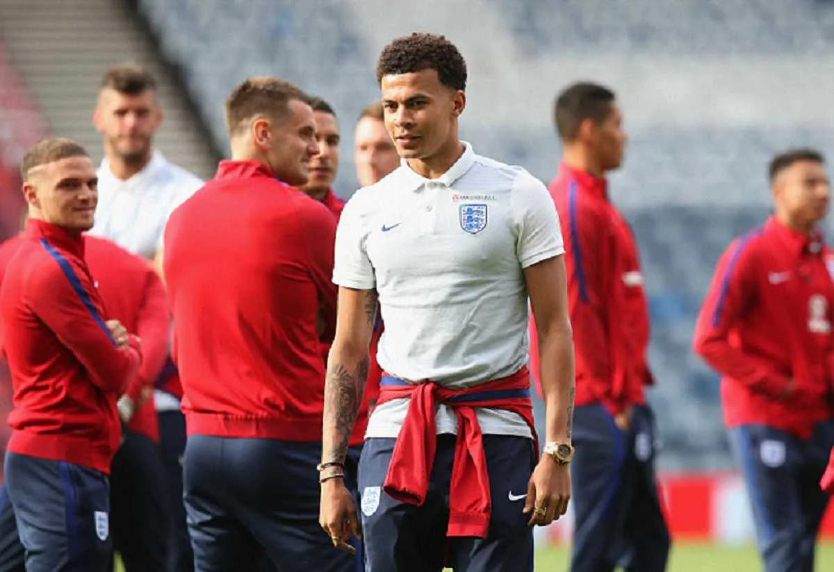 Деле Аллі / Getty Images