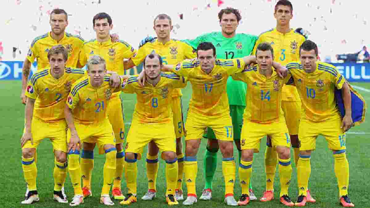 Мутко: У сборной Украины на ЧМ-2018 в России не будет ни одной проблемы