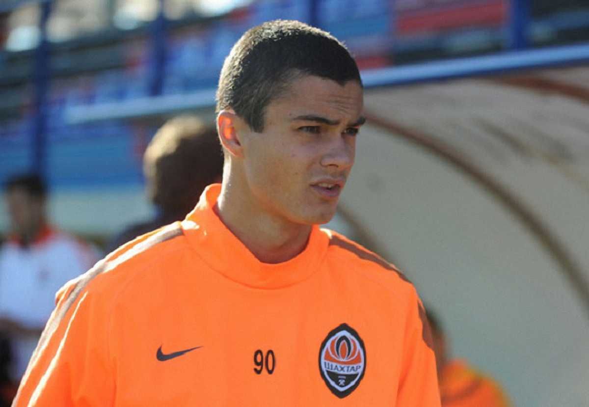 Віталій Віценець