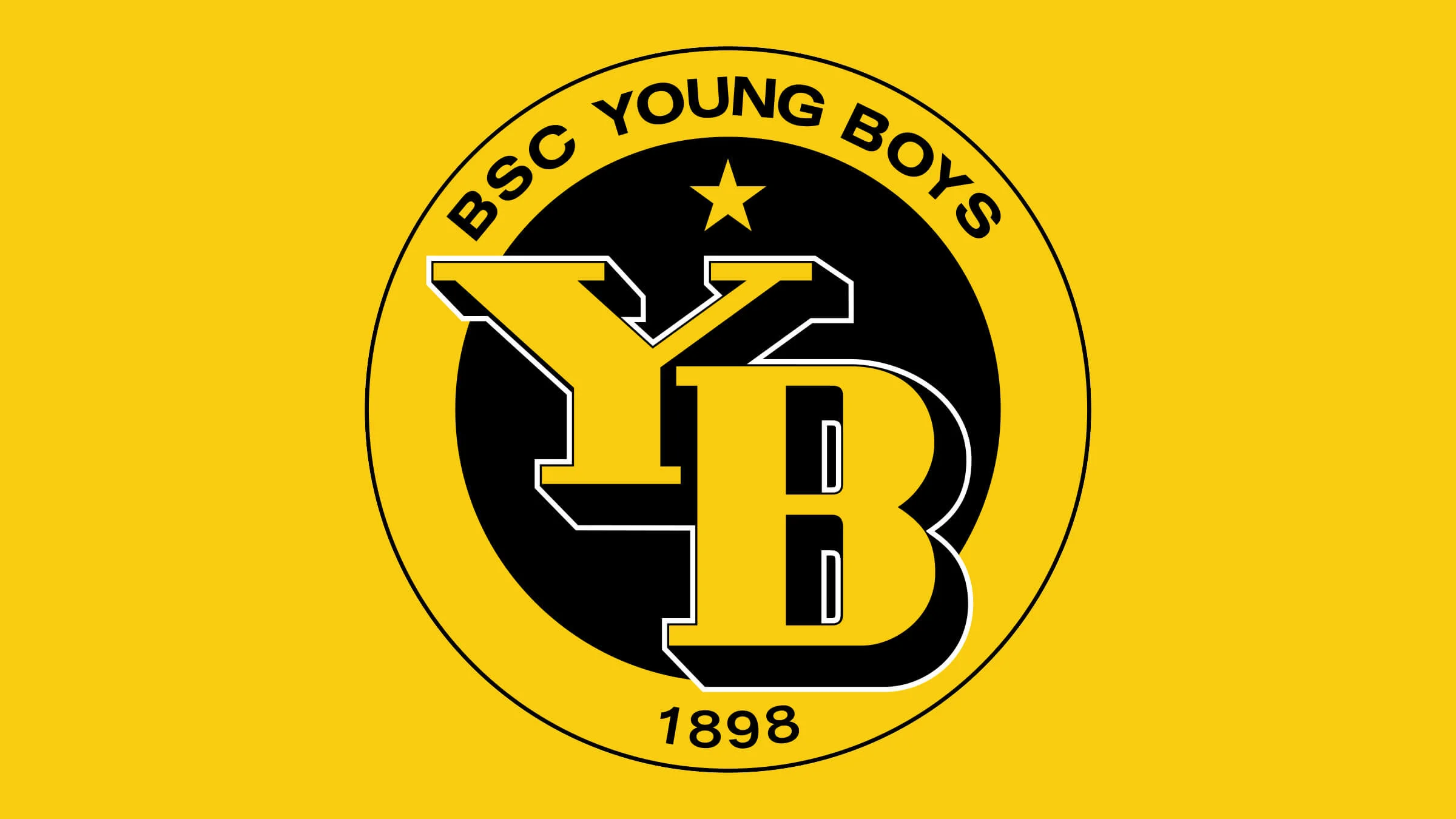 Емблема Янг Бойз