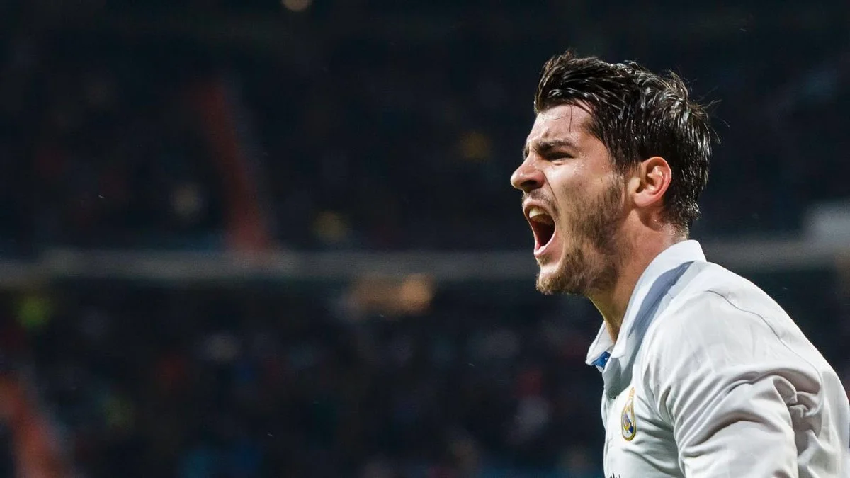 Альваро Мората