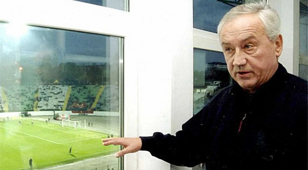 Петр Дыминский