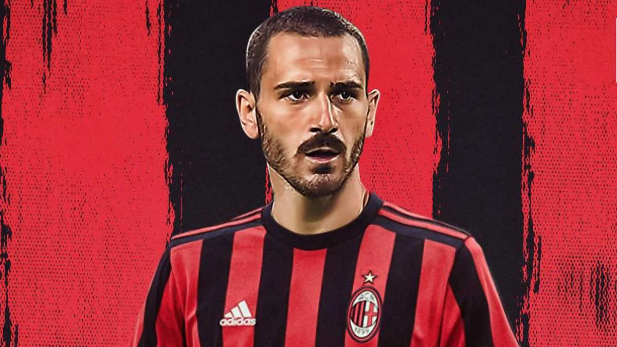 Леонардо Бонуччи