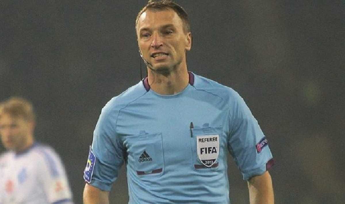 Анатолій Жабченко
