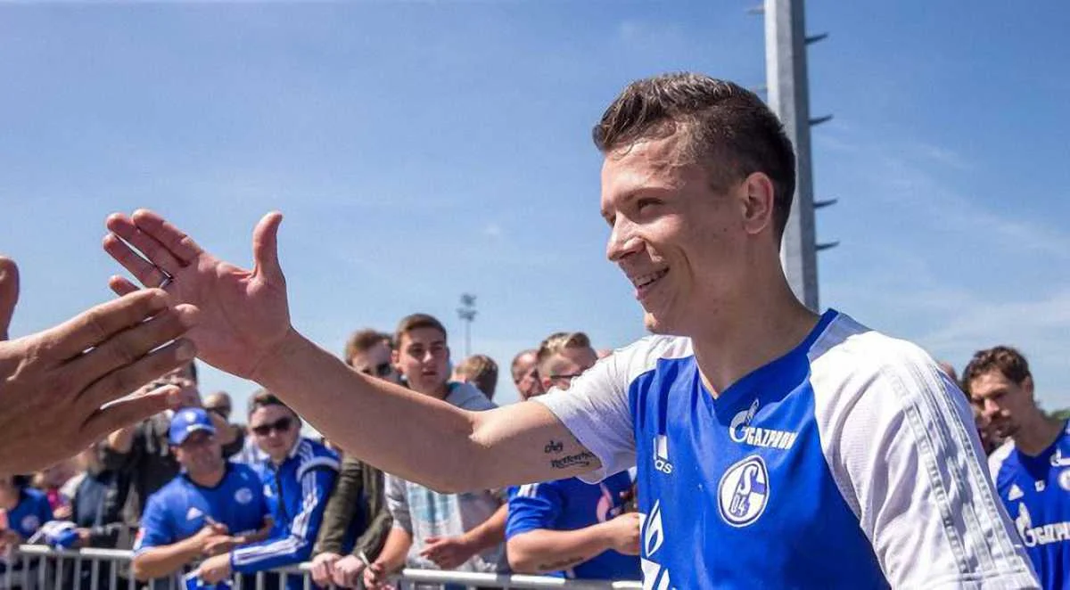 Євген Коноплянка