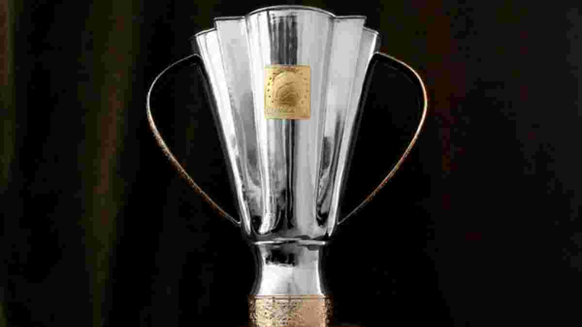 Суперкубок України-2017 Шахтар – Динамо: призовий фонд збільшений