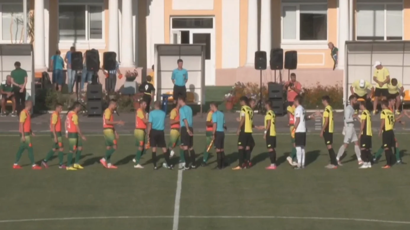 Авангард – Ингулец