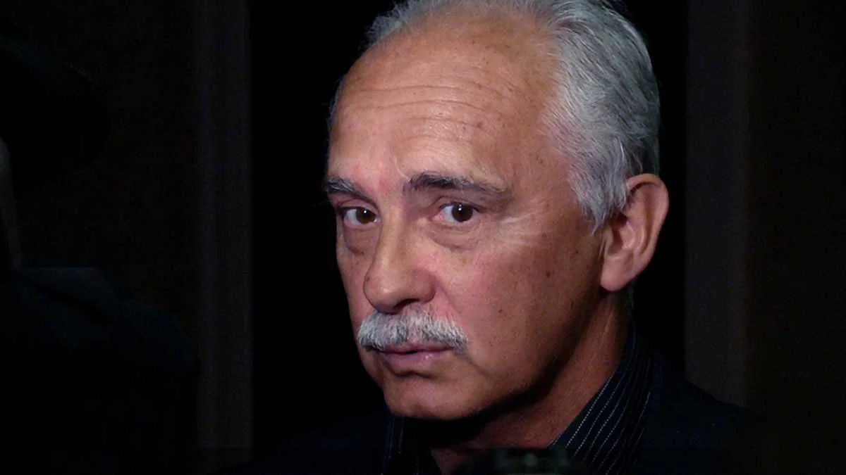 Сергій Рафаїлов