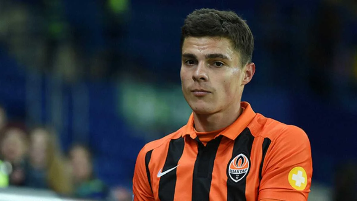 Максим Малишев