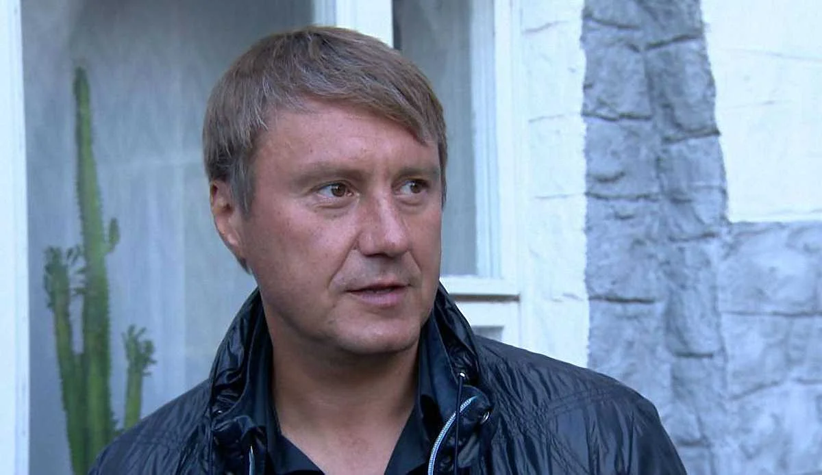 Олександр Хацкевич