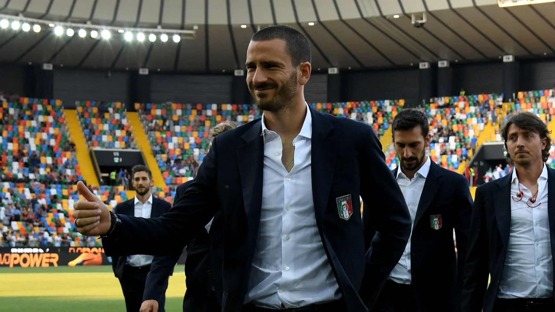 Леонардо Бонуччі