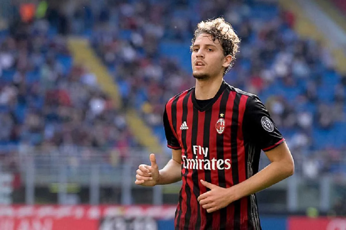 Мануель Локателлі / Getty Images