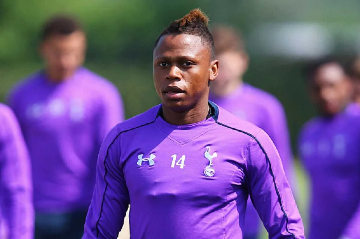 Клинтон Нжье / Getty Images