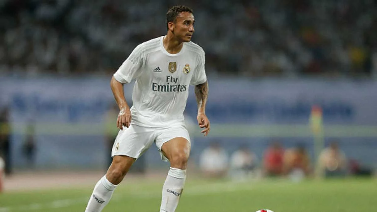 Даніло / Getty Images