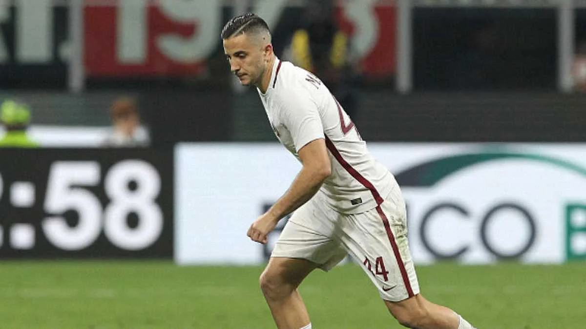 Костас Манолас / Getty Images