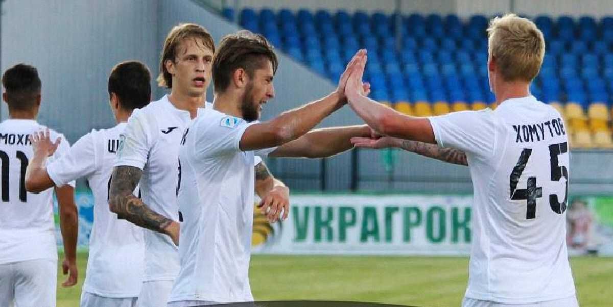 Олимпик