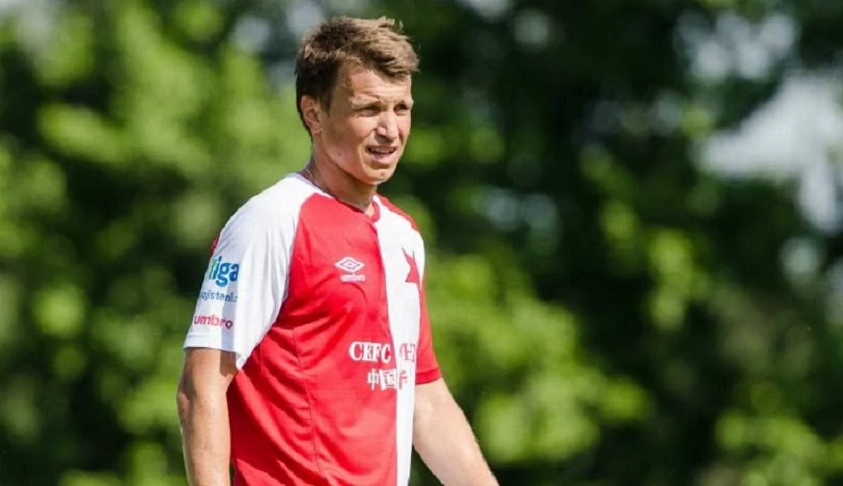 Руслан Ротань