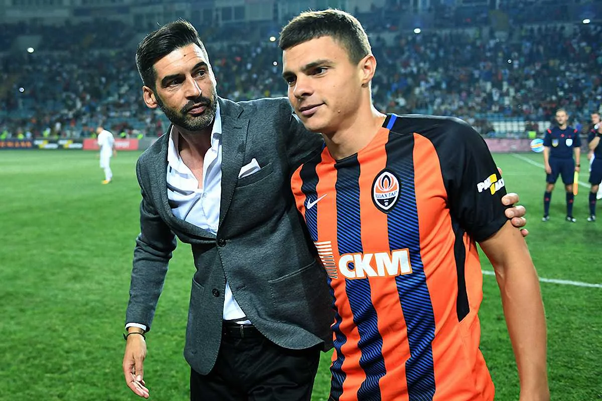 Максим Малышев