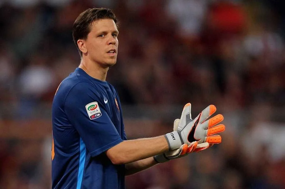 Войцех Щенсни / Getty Images