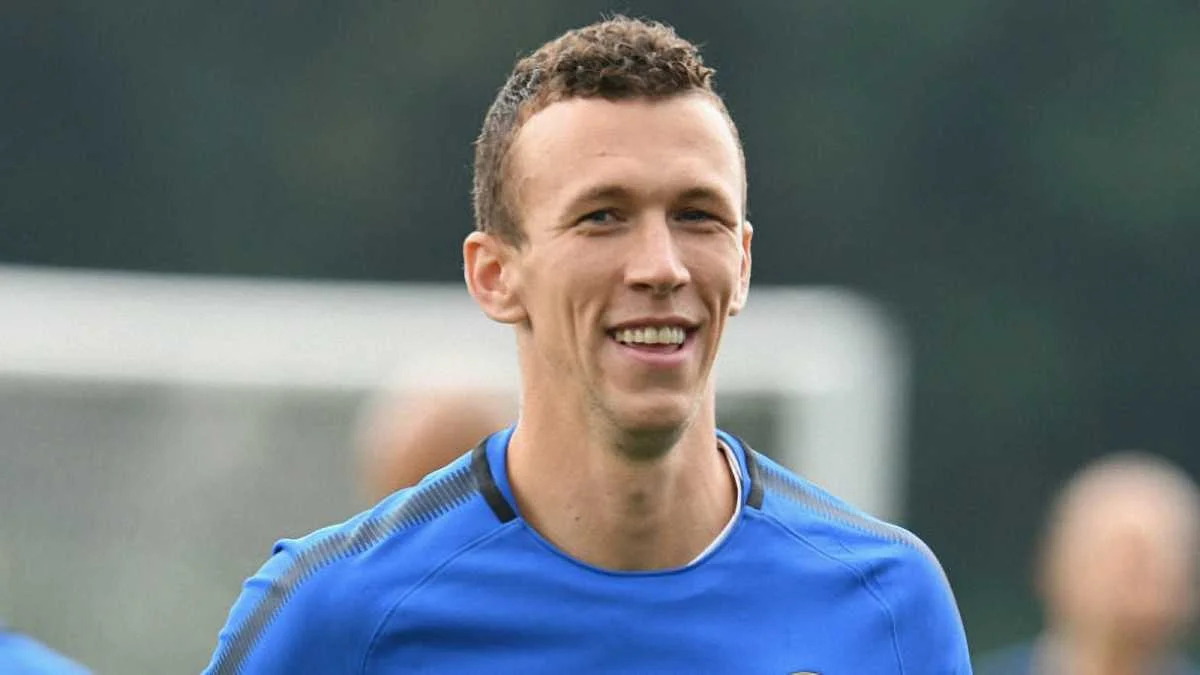 Іван Перішіч / Getty Images