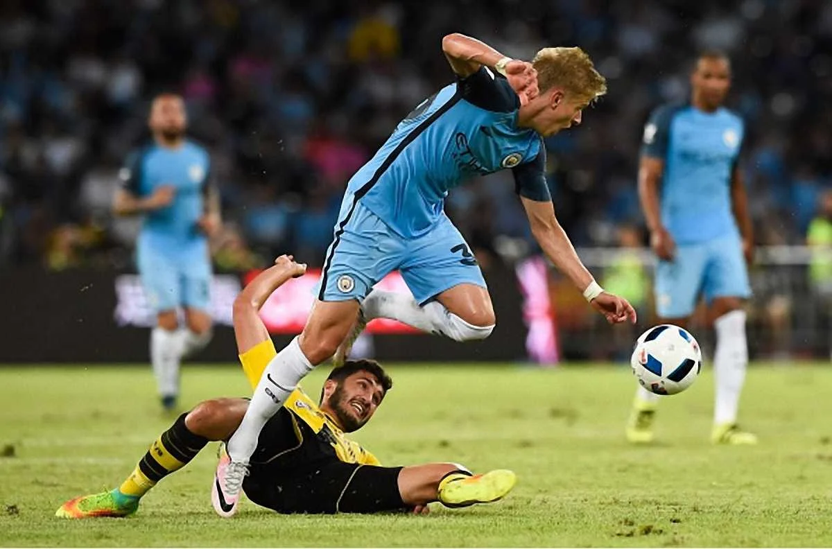 Александр Зинченко / Getty Images