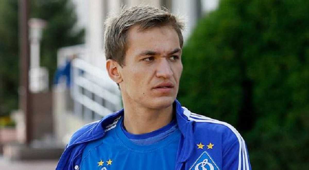 Евгений Макаренко