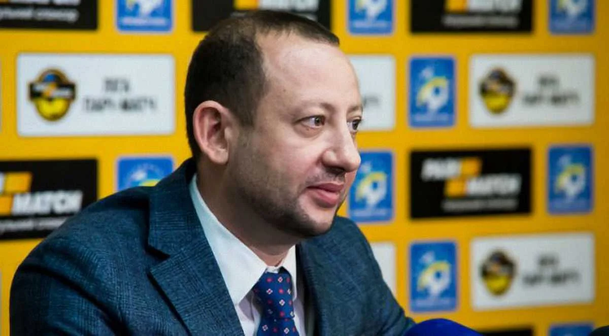 Володимир Генінсон