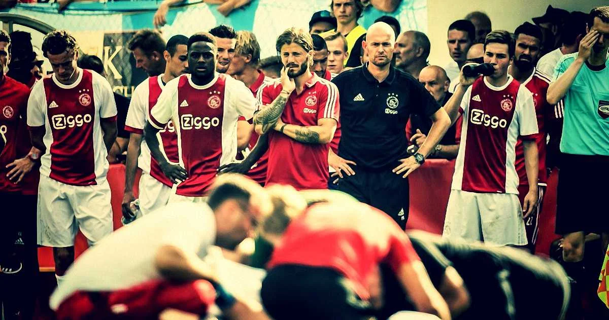 Абдельхак Нурі ще на полі, але незворотні зміни вже відбулися