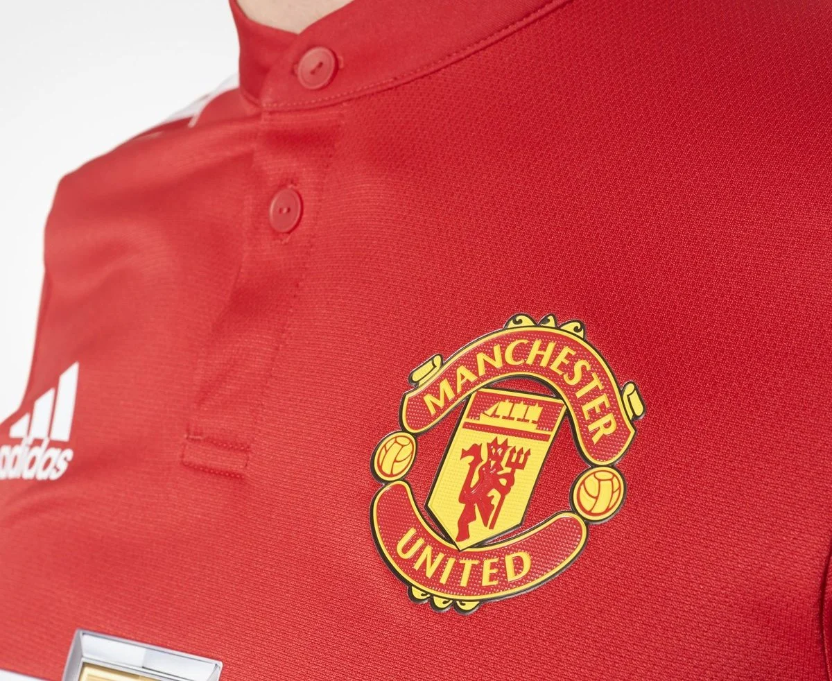 Манчестер Юнайтед