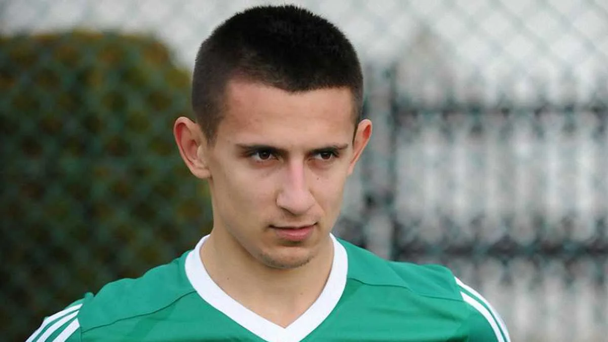 Дмитрий Хлебас