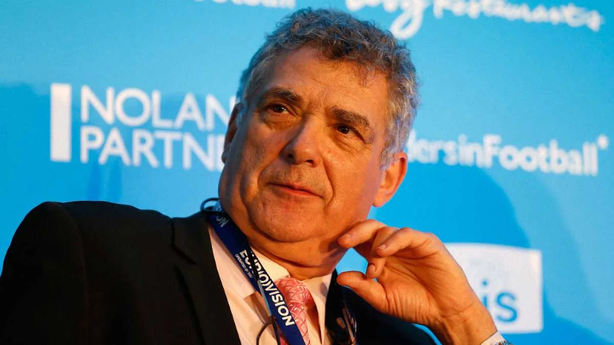 Анхель Марія Вільяр