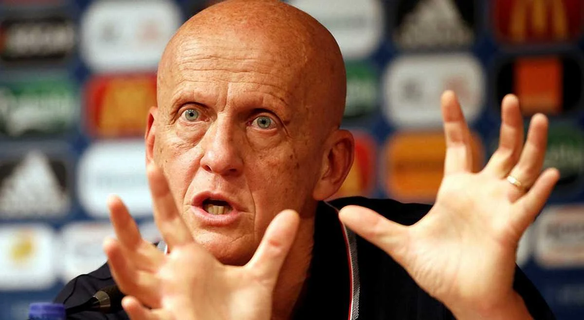 Пьерлуиджи Коллина