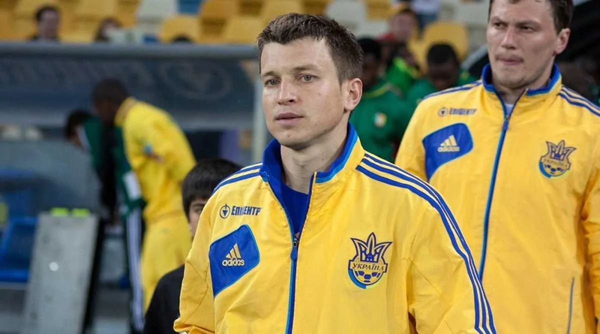 Руслан Ротань / Соцмережі