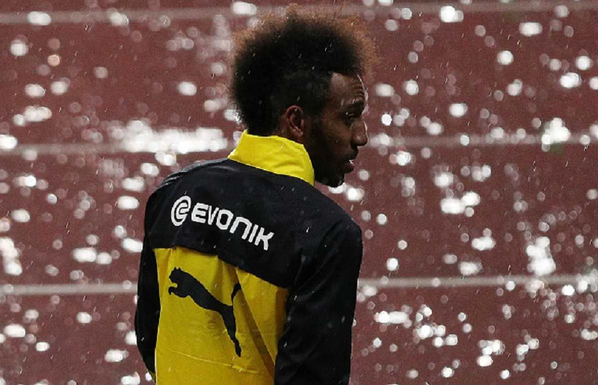 Пьер-Эмерик Обамеянг / Getty Images