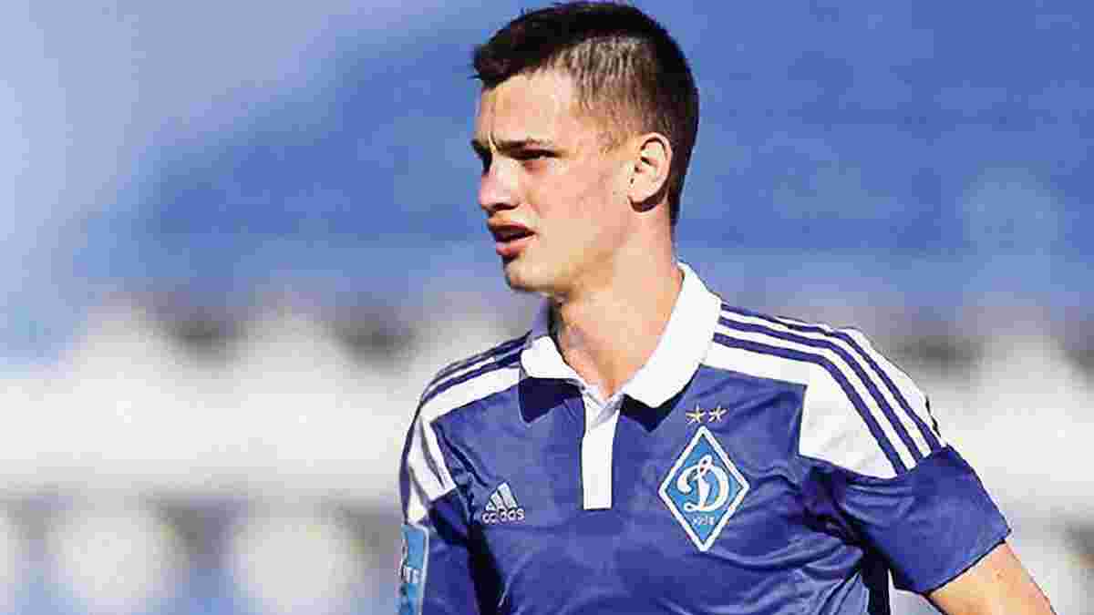Шепелев забил дебютный гол за взрослую команду Динамо, а Кравец сыграл за киевлян впервые с декабря 2015-го года
