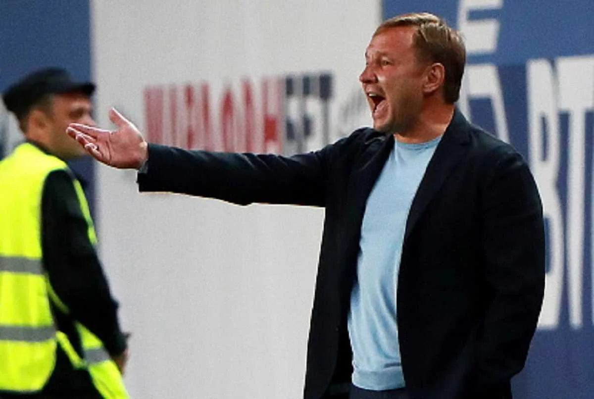 Юрий Калитвинцев / Getty Images