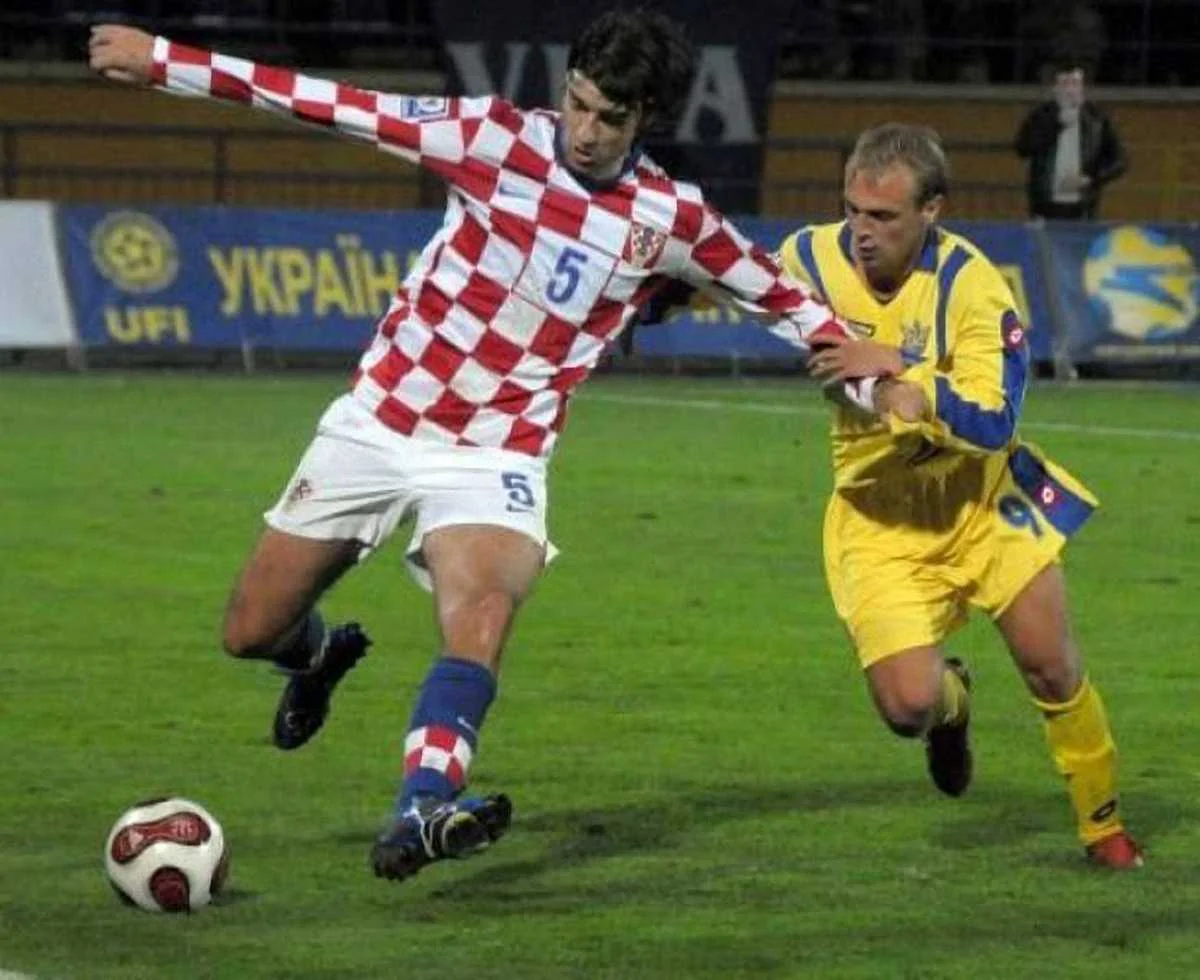 Денис Голайдо (справа) 