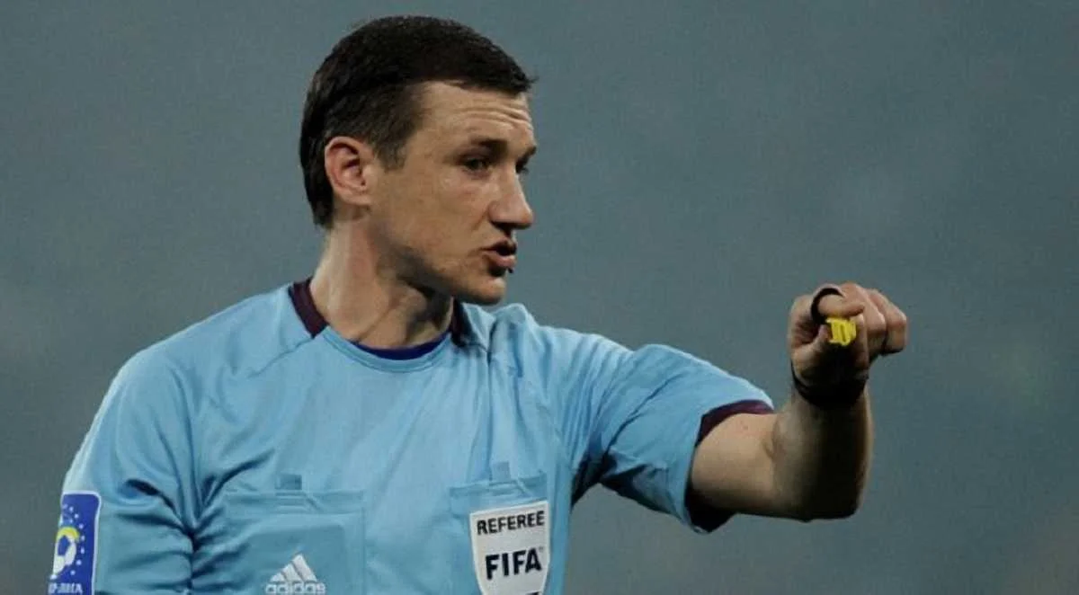 Юрій Можаровський / Соцмережі