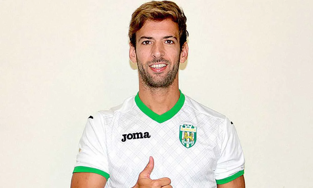 Марио Аркес