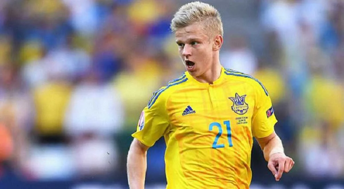 Александр Зинченко / Getty Images