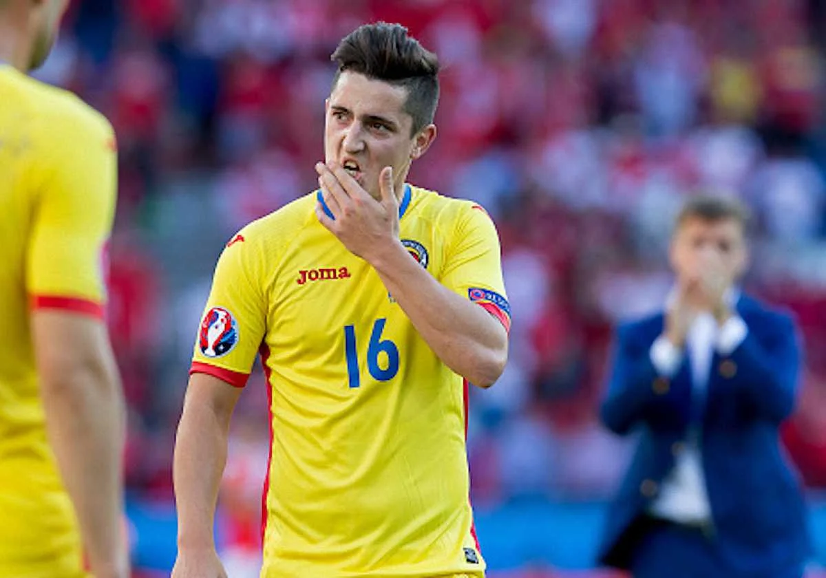 Стеліано Філіп / Getty Images