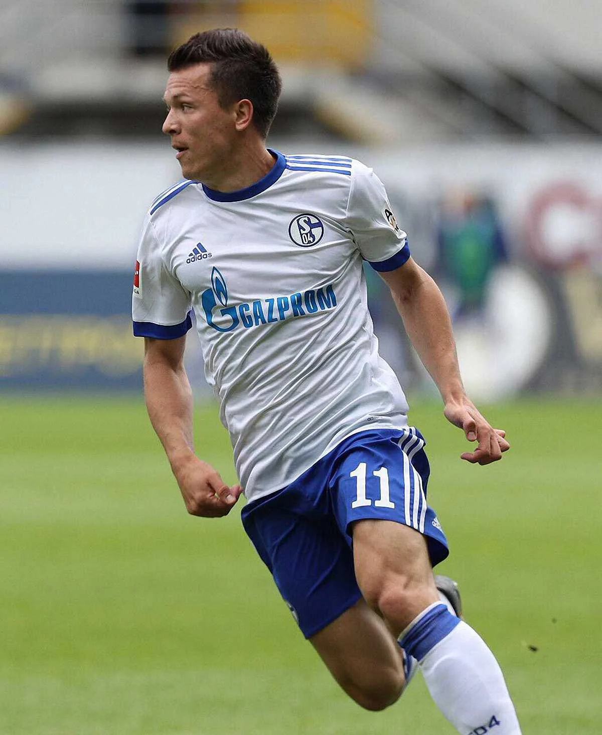 Євген Коноплянка