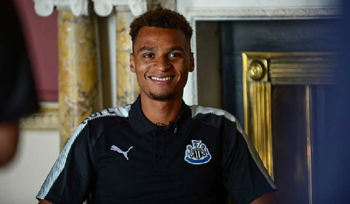 Джейкоб Мерфі / Getty Images