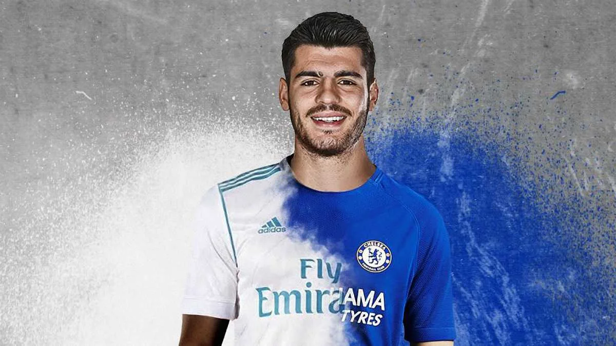 Мората переходить в Челсі