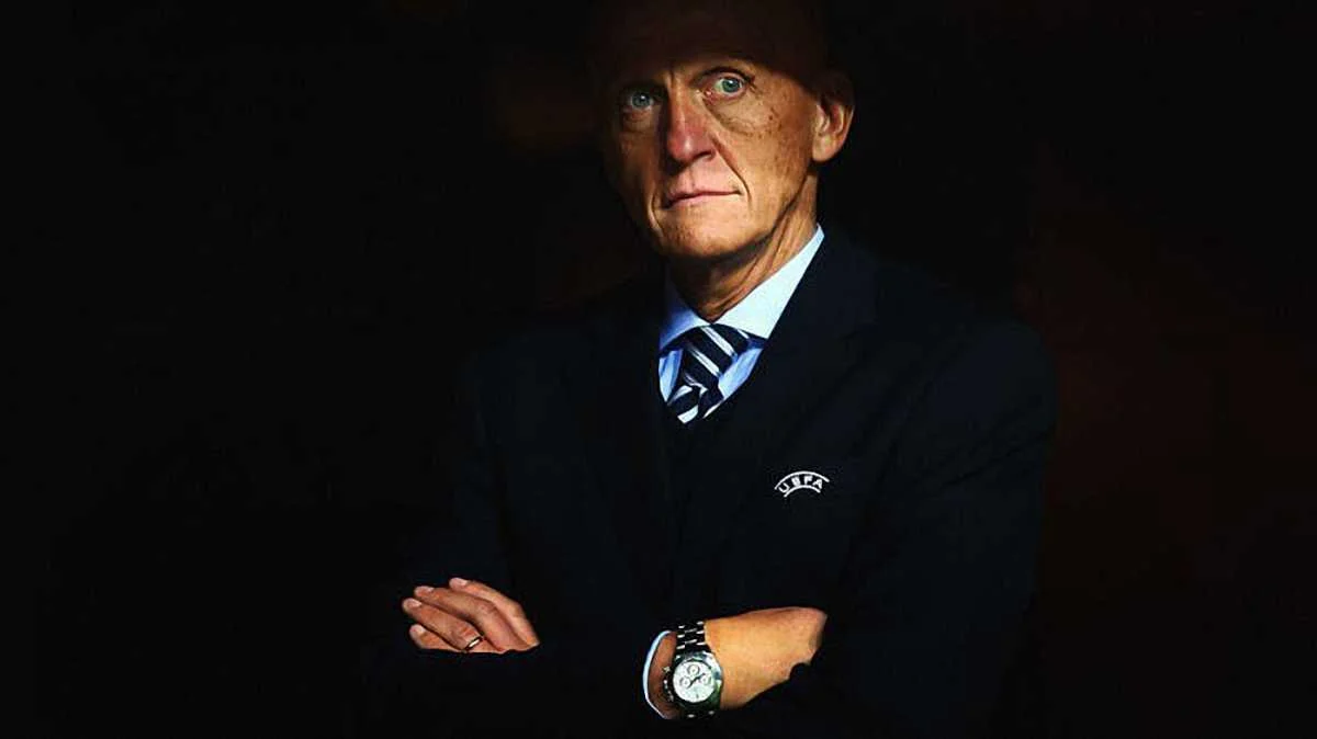 П'єрлуїджі Колліна