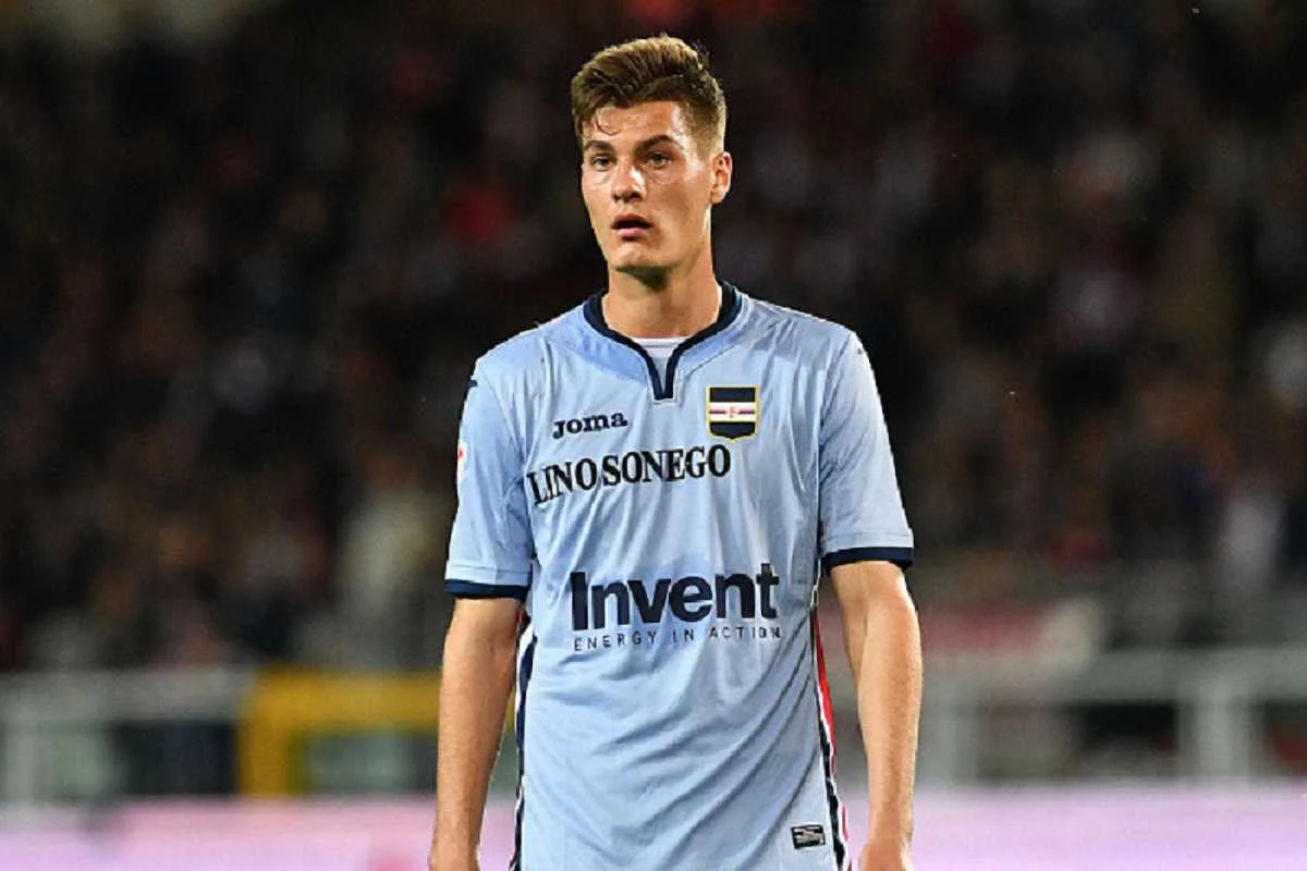 Патрик Шик / Getty Images