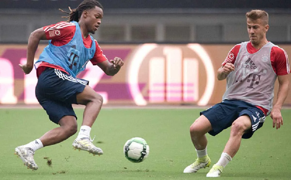 Ренату Санчес / Getty Images